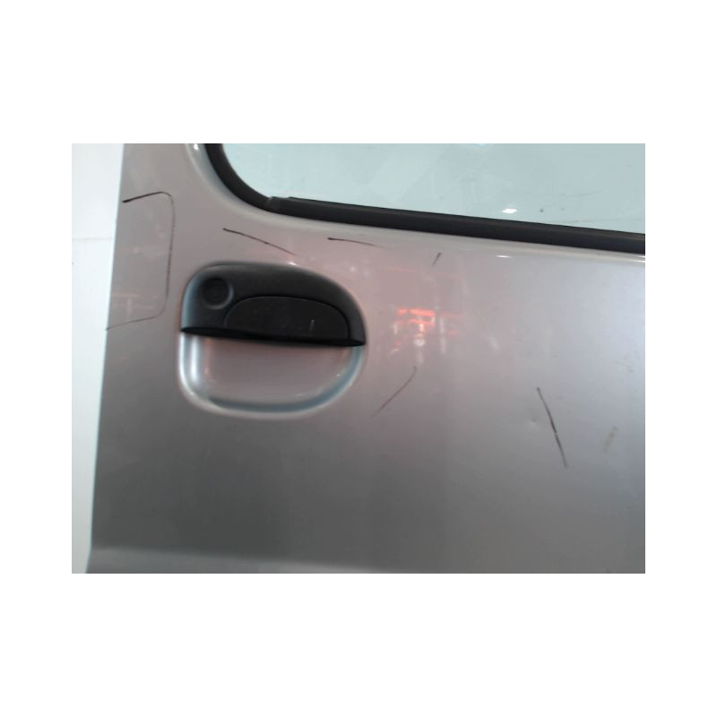 PORTE AVANT DROIT RENAULT KANGOO 2003-2007
