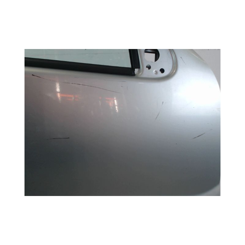 PORTE AVANT DROIT RENAULT KANGOO 2003-2007