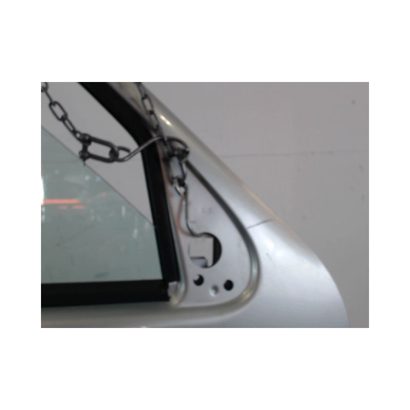 PORTE AVANT DROIT RENAULT KANGOO 2003-2007