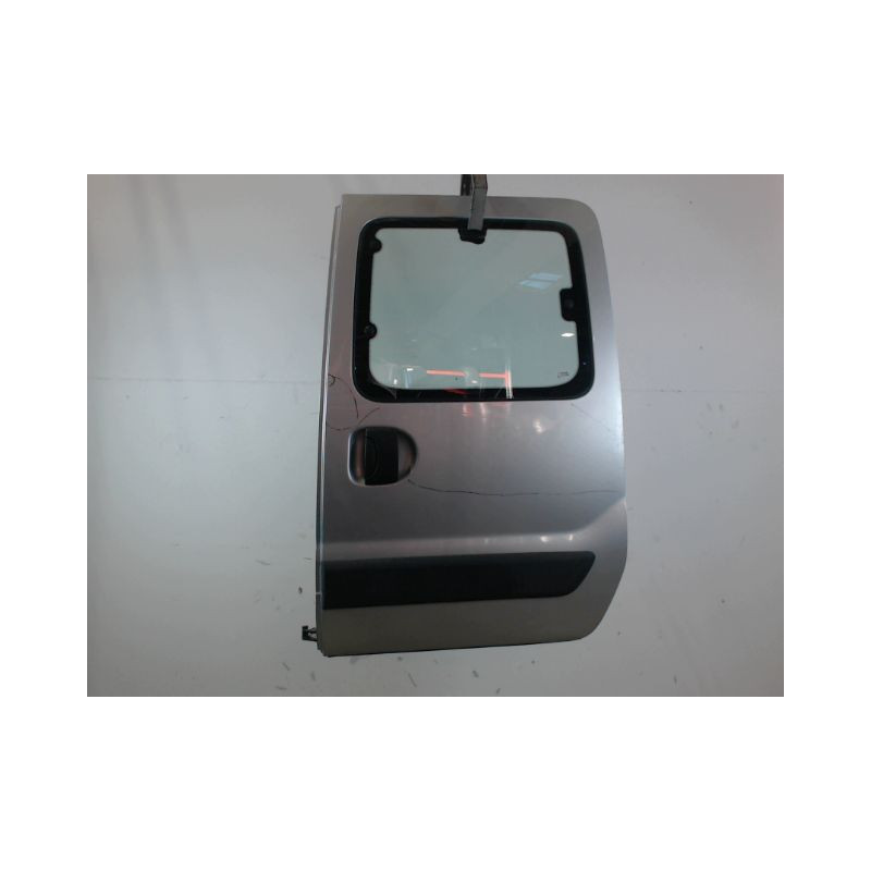 PORTE COULISSANTE GAUCHE RENAULT KANGOO 2003-2007