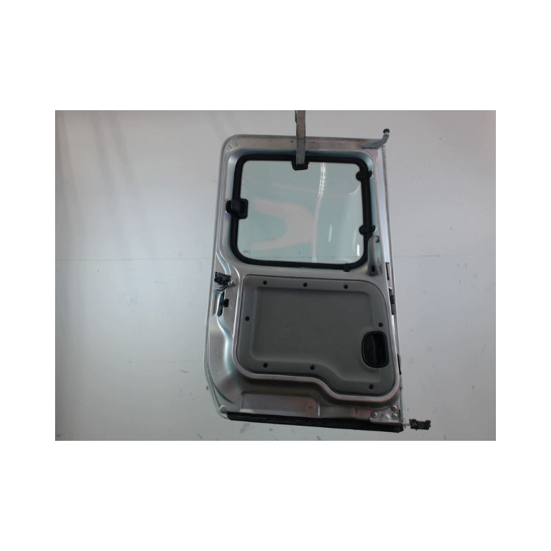 PORTE COULISSANTE GAUCHE RENAULT KANGOO 2003-2007