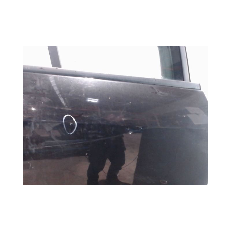 PORTE AVANT DROIT RENAULT SCENIC II PH2 2006-