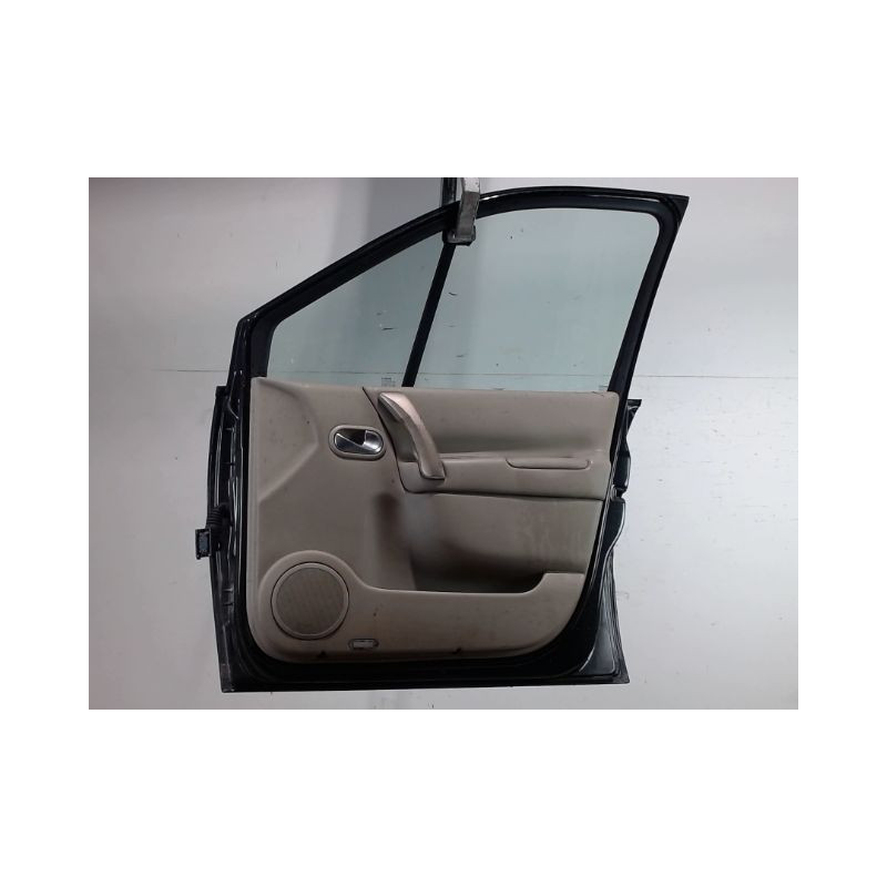PORTE AVANT DROIT RENAULT SCENIC II PH2 2006-