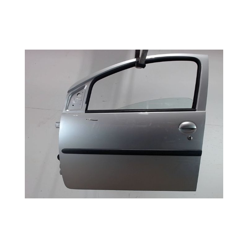 PORTE AVANT GAUCHE PEUGEOT 107 5P