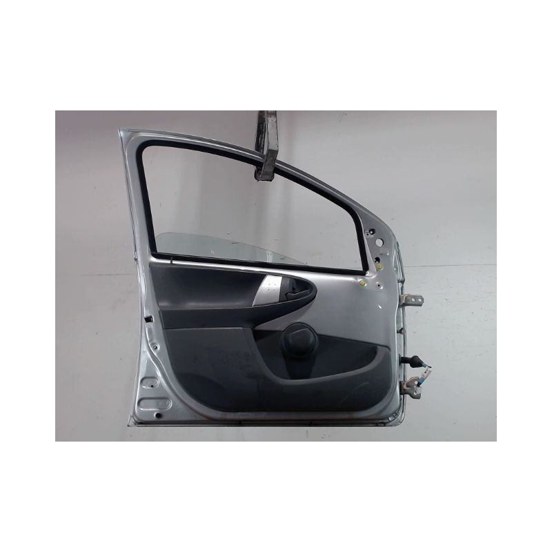 PORTE AVANT GAUCHE PEUGEOT 107 5P