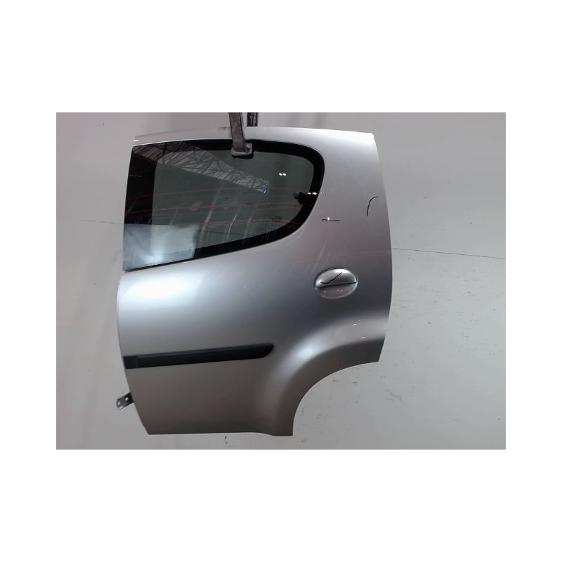 PORTE ARRIERE GAUCHE PEUGEOT 107 5P