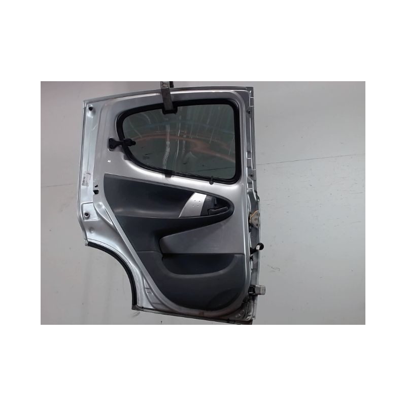 PORTE ARRIERE GAUCHE PEUGEOT 107 5P