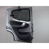 PORTE ARRIERE GAUCHE PEUGEOT 107 5P