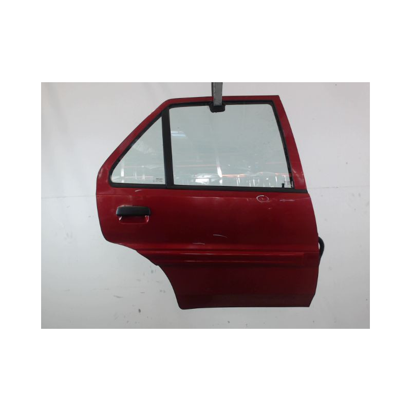 PORTE ARRIERE DROIT CITROEN SAXO 99-