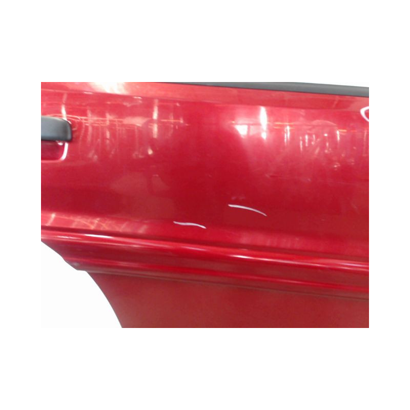 PORTE ARRIERE DROIT CITROEN SAXO 99-