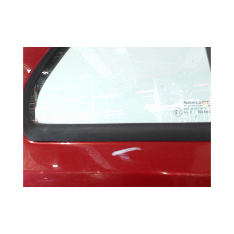 PORTE ARRIERE DROIT CITROEN SAXO 99-