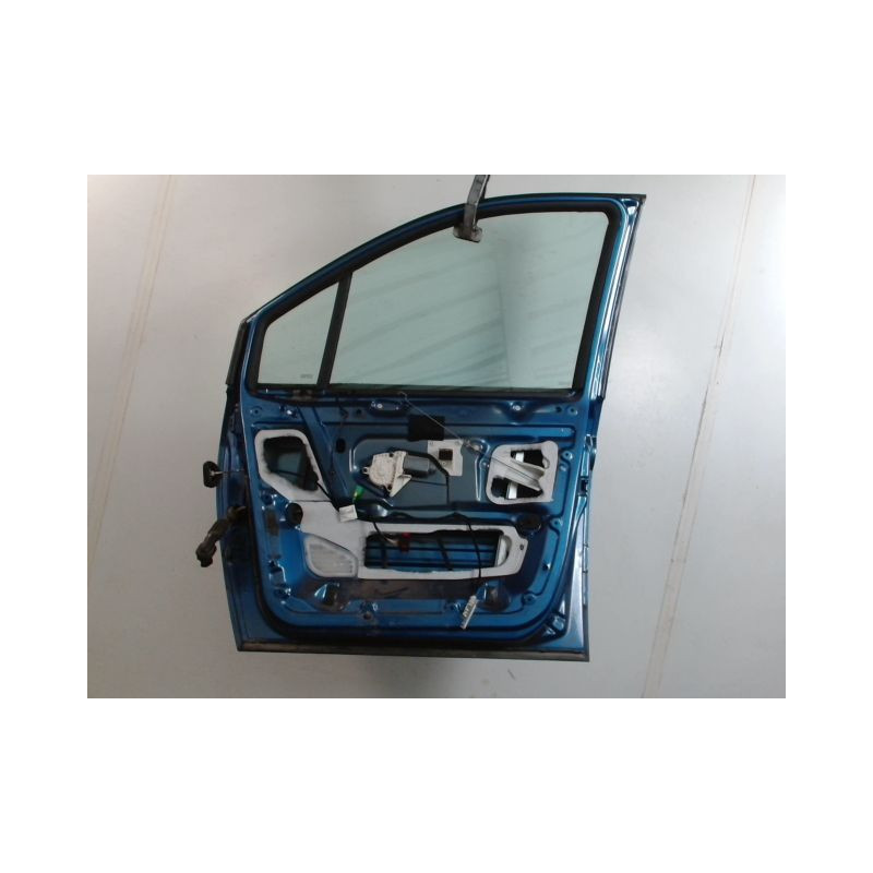 PORTE AVANT DROIT PEUGEOT 807