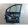 PORTE AVANT DROIT PEUGEOT 807