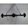 PONT ARRIERE VOLKSWAGEN CRAFTER FGN 2006- 2.5 TDI