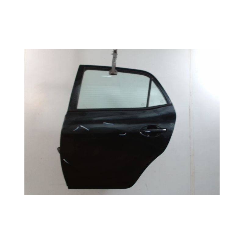 PORTE ARRIERE GAUCHE TOYOTA AURIS