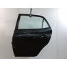 PORTE ARRIERE GAUCHE TOYOTA AURIS
