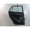 PORTE ARRIERE GAUCHE TOYOTA AURIS