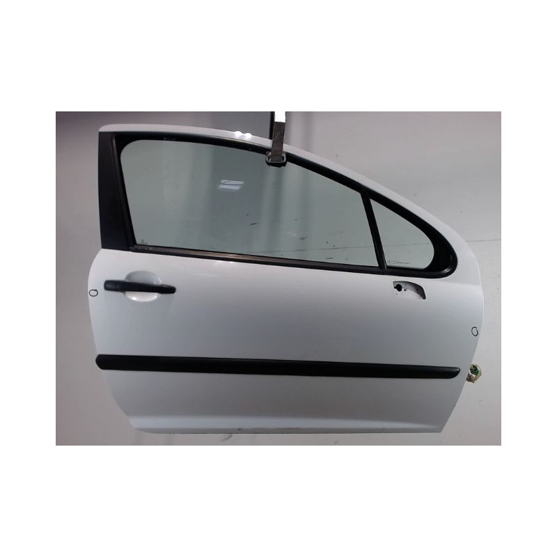 PORTE AVANT DROIT PEUGEOT 207 3P