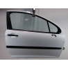 PORTE AVANT DROIT PEUGEOT 207 3P
