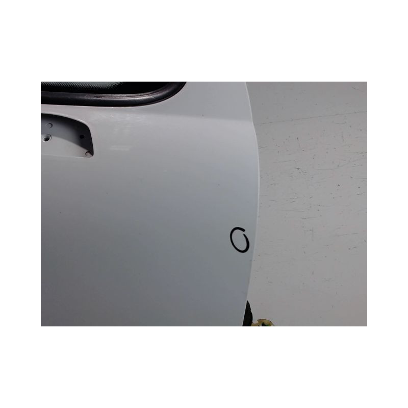 PORTE AVANT DROIT PEUGEOT 207 3P