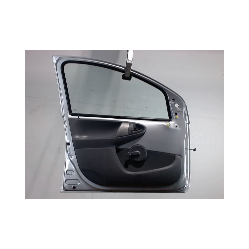 PORTE AVANT GAUCHE CITROEN C1 5P
