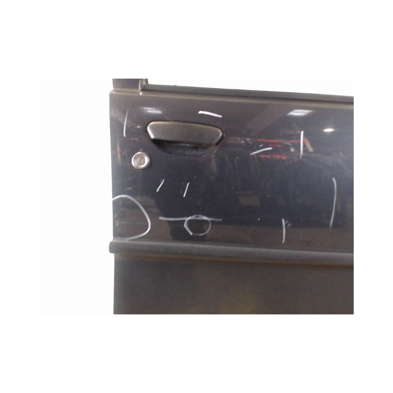 PORTE AVANT DROIT FIAT PUNTO 2003-