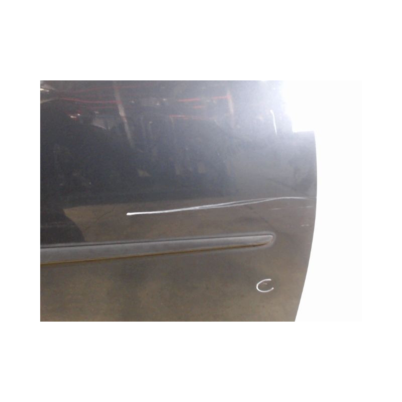 PORTE AVANT DROIT FIAT PUNTO 2003-
