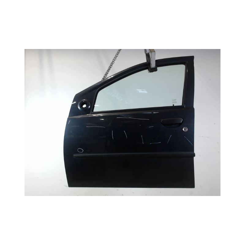 PORTE AVANT GAUCHE FIAT PUNTO 2003-