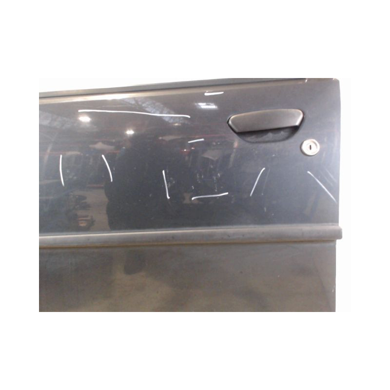 PORTE AVANT GAUCHE FIAT PUNTO 2003-