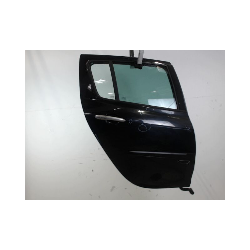 PORTE ARRIERE DROIT RENAULT CLIO III 2009-