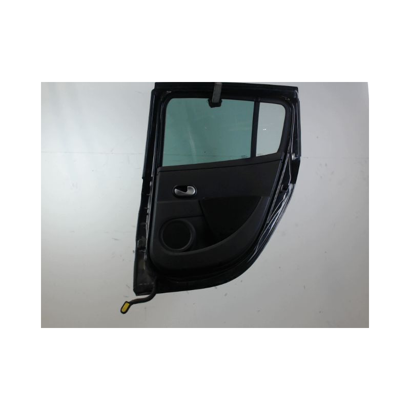 PORTE ARRIERE DROIT RENAULT CLIO III 2009-