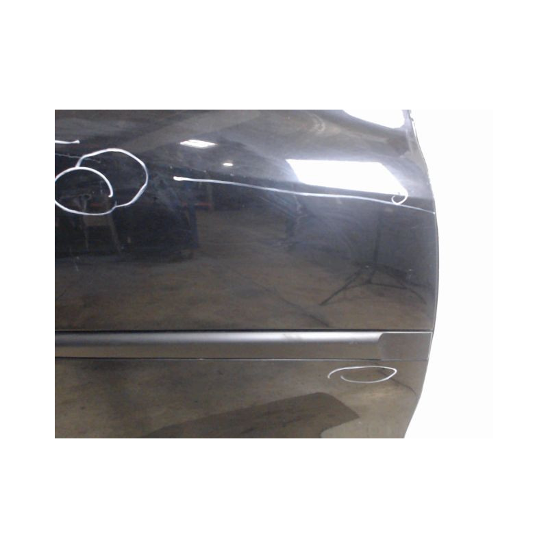 PORTE ARRIERE DROIT RENAULT CLIO III 2009-
