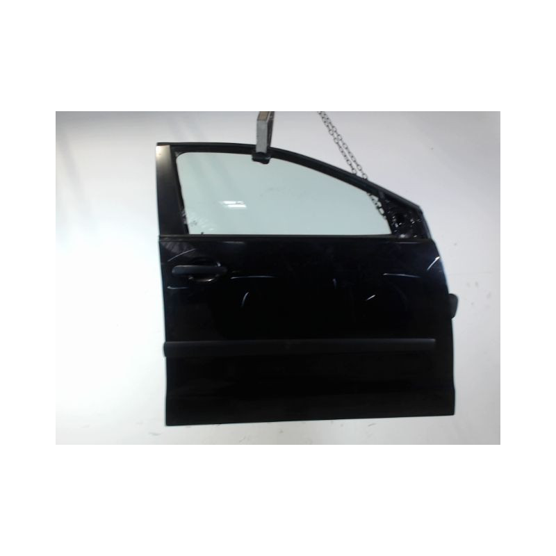 PORTE AVANT DROIT VOLKSWAGEN POLO 2005-