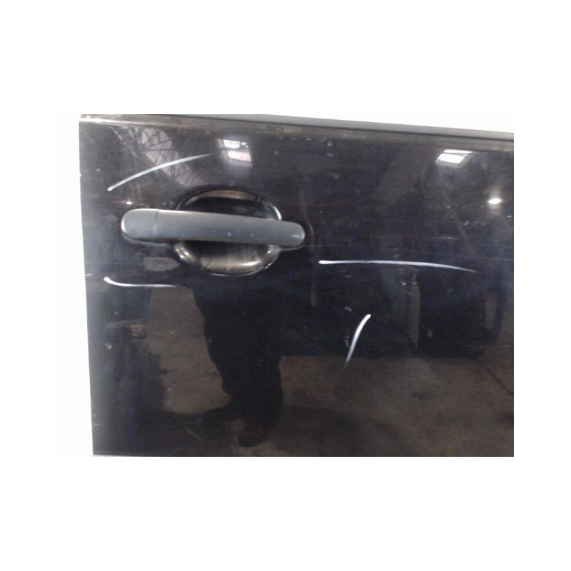 PORTE AVANT DROIT VOLKSWAGEN POLO 2005-