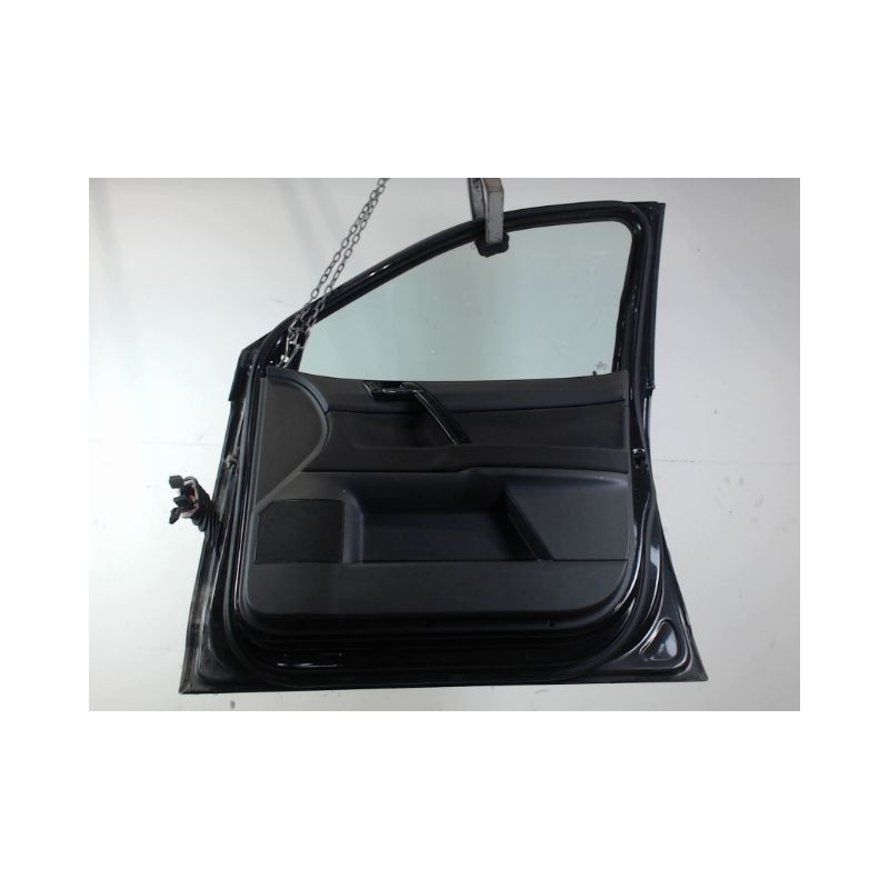 PORTE AVANT DROIT VOLKSWAGEN POLO 2005-