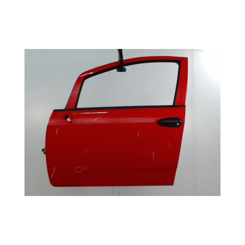 PORTE AVANT GAUCHE FIAT PUNTO