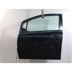 PORTE AVG