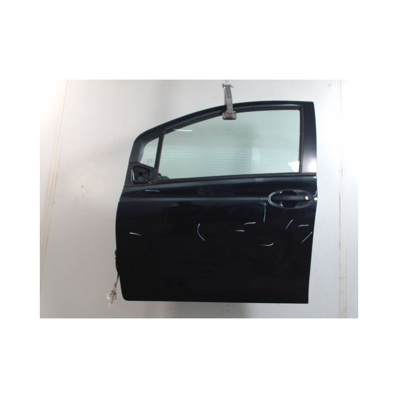PORTE AVANT GAUCHE TOYOTA YARIS