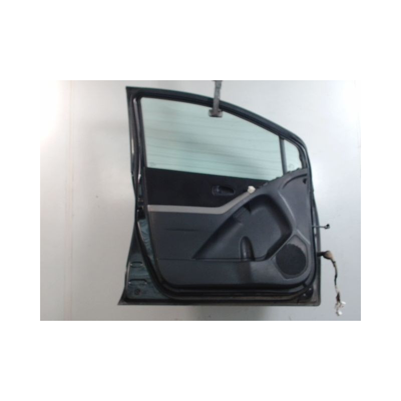 PORTE AVANT GAUCHE TOYOTA YARIS