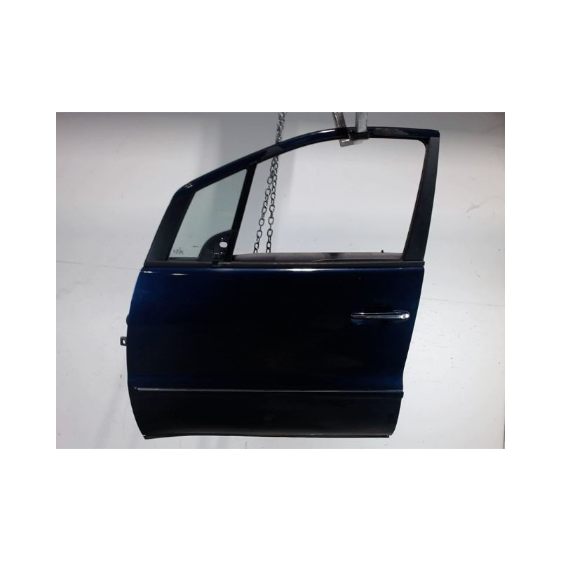 PORTE AVANT GAUCHE MERCEDES CLASSE A 2001 -