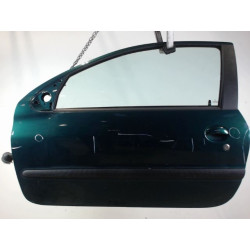 PORTE AVG