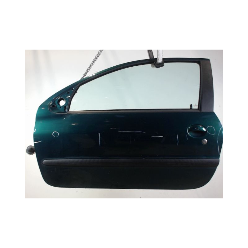 PORTE AVANT GAUCHE PEUGEOT 206 3P