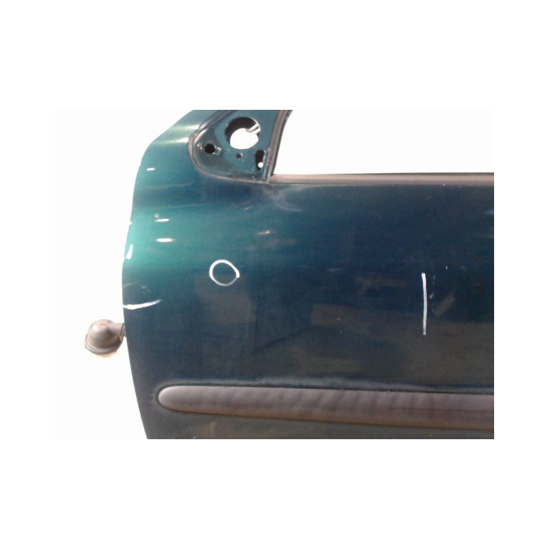 PORTE AVANT GAUCHE PEUGEOT 206 3P