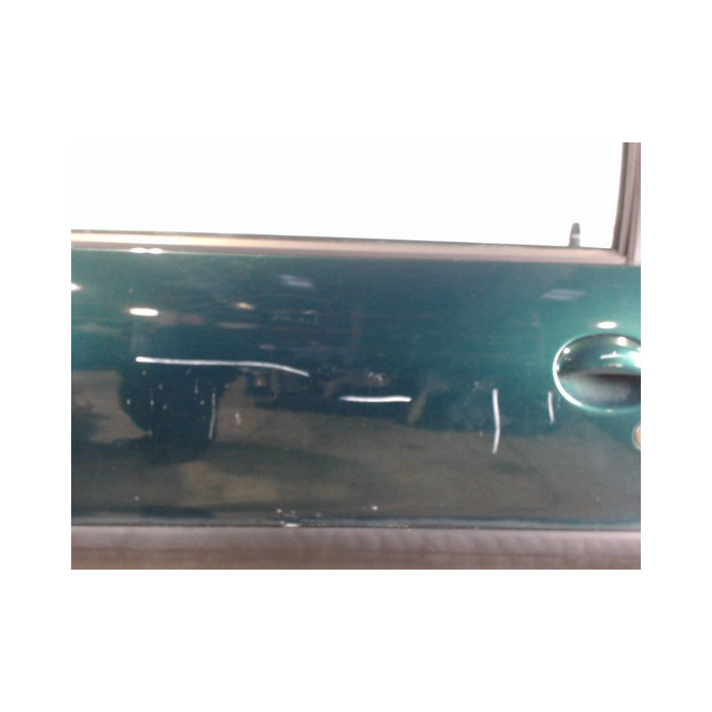 PORTE AVANT GAUCHE PEUGEOT 206 3P