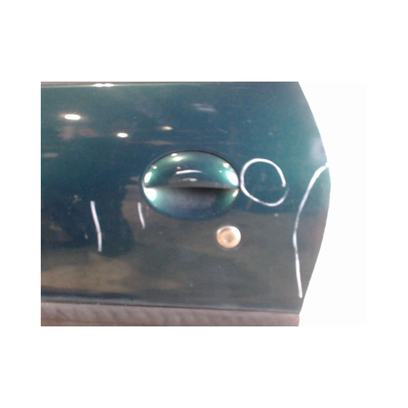 PORTE AVANT GAUCHE PEUGEOT 206 3P