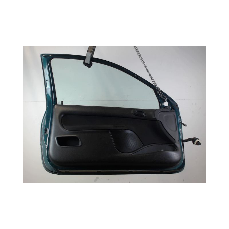PORTE AVANT GAUCHE PEUGEOT 206 3P