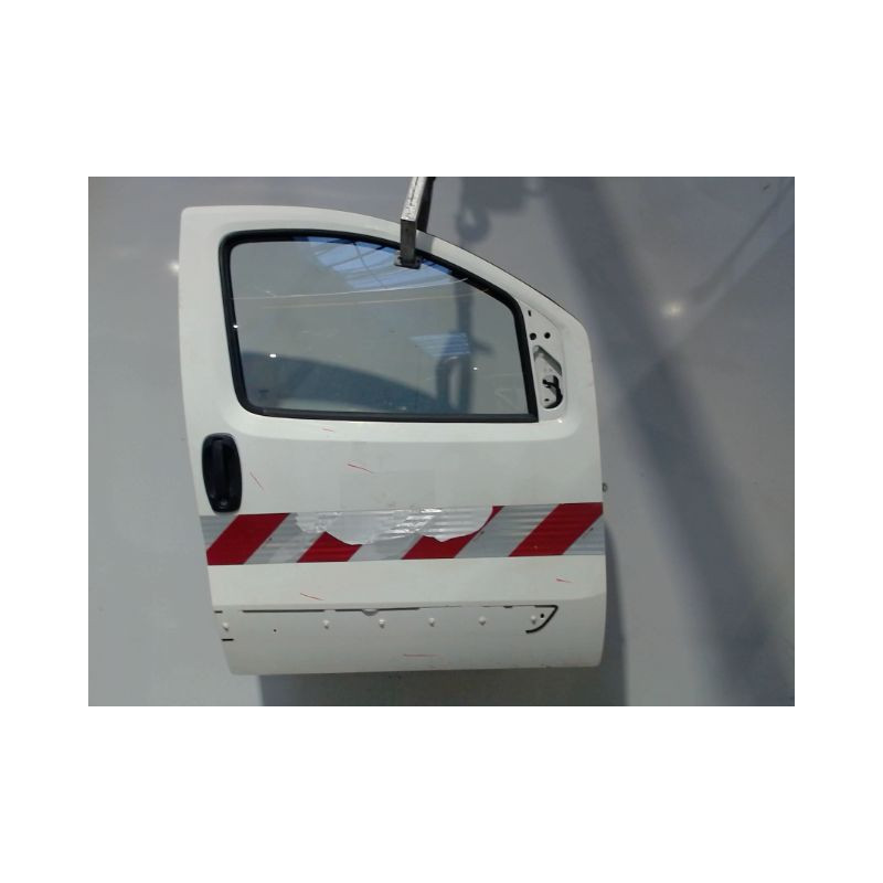 PORTE AVANT DROIT FIAT FIORINO