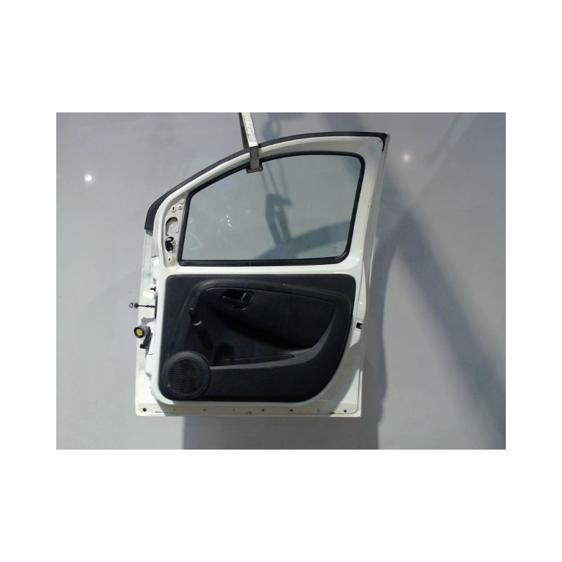 PORTE AVANT DROIT FIAT FIORINO