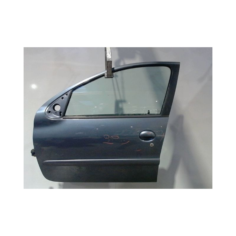 PORTE AVANT GAUCHE PEUGEOT 206 5P