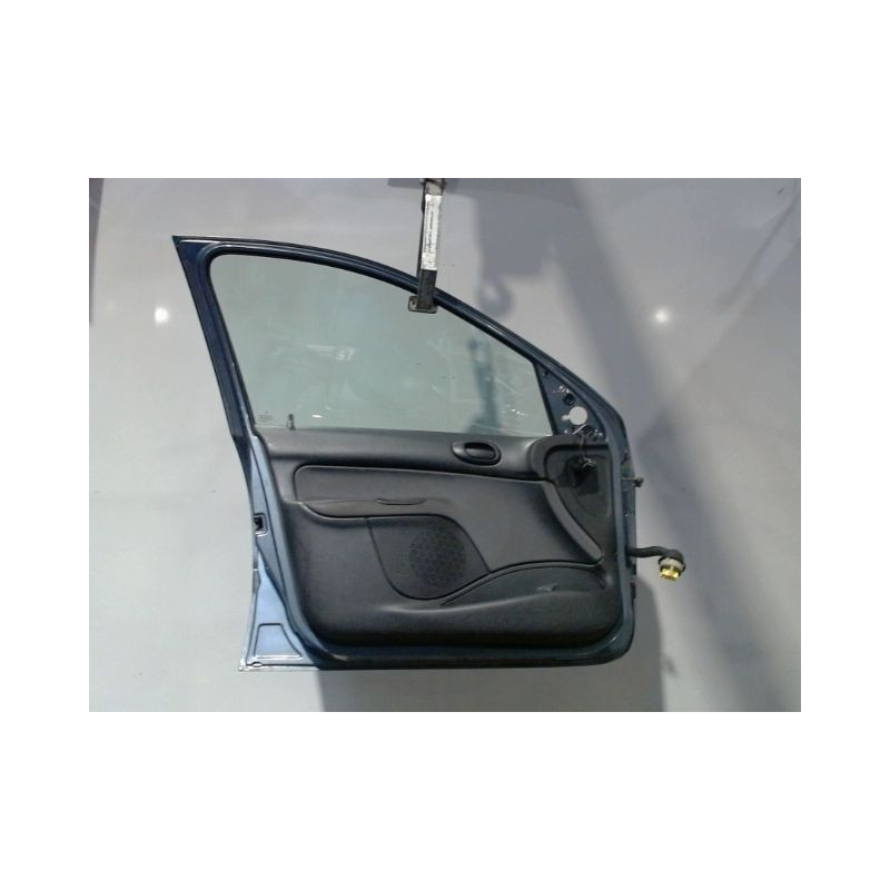 PORTE AVANT GAUCHE PEUGEOT 206 5P